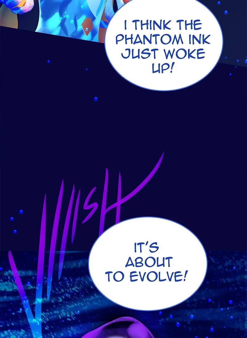 Strawberry Seafoam Chapter 74 page 70 - 