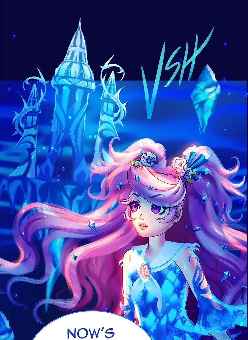 Strawberry Seafoam Chapter 74 page 73 - 