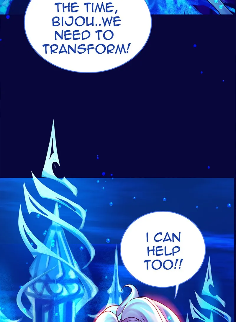 Strawberry Seafoam Chapter 74 page 74 - 