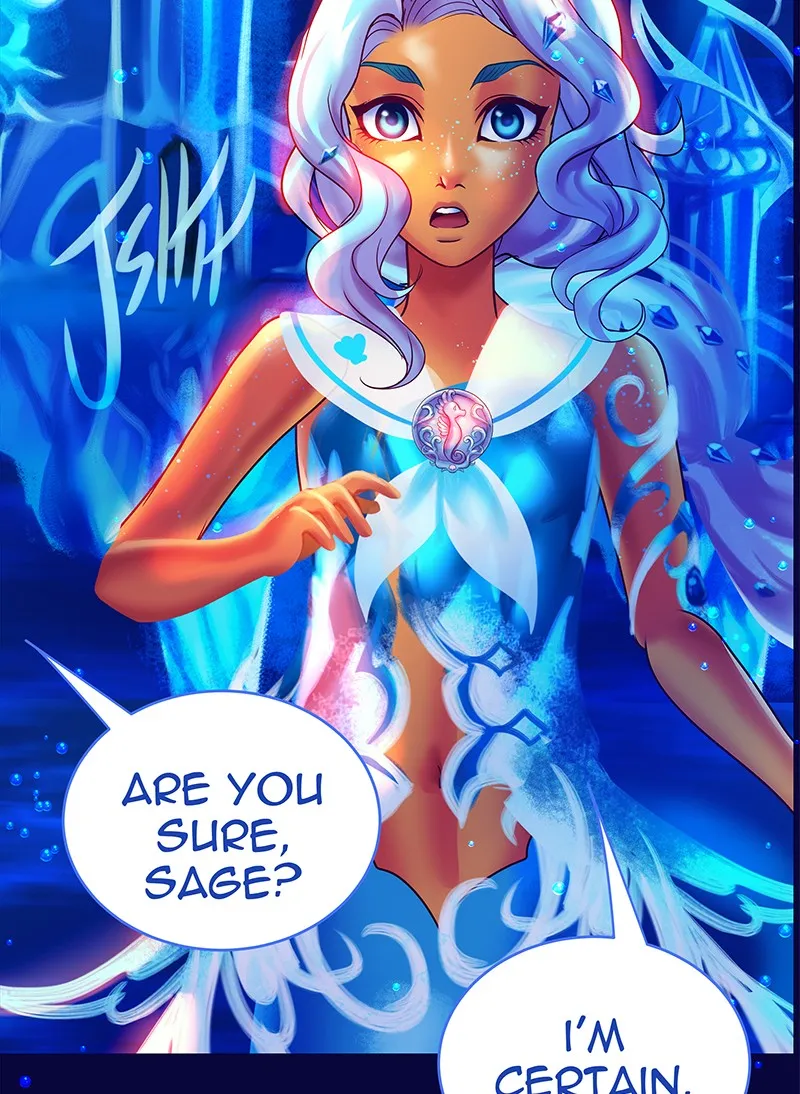 Strawberry Seafoam Chapter 74 page 75 - 