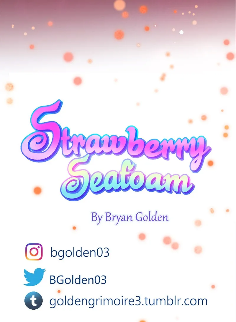 Strawberry Seafoam Chapter 74 page 84 - 