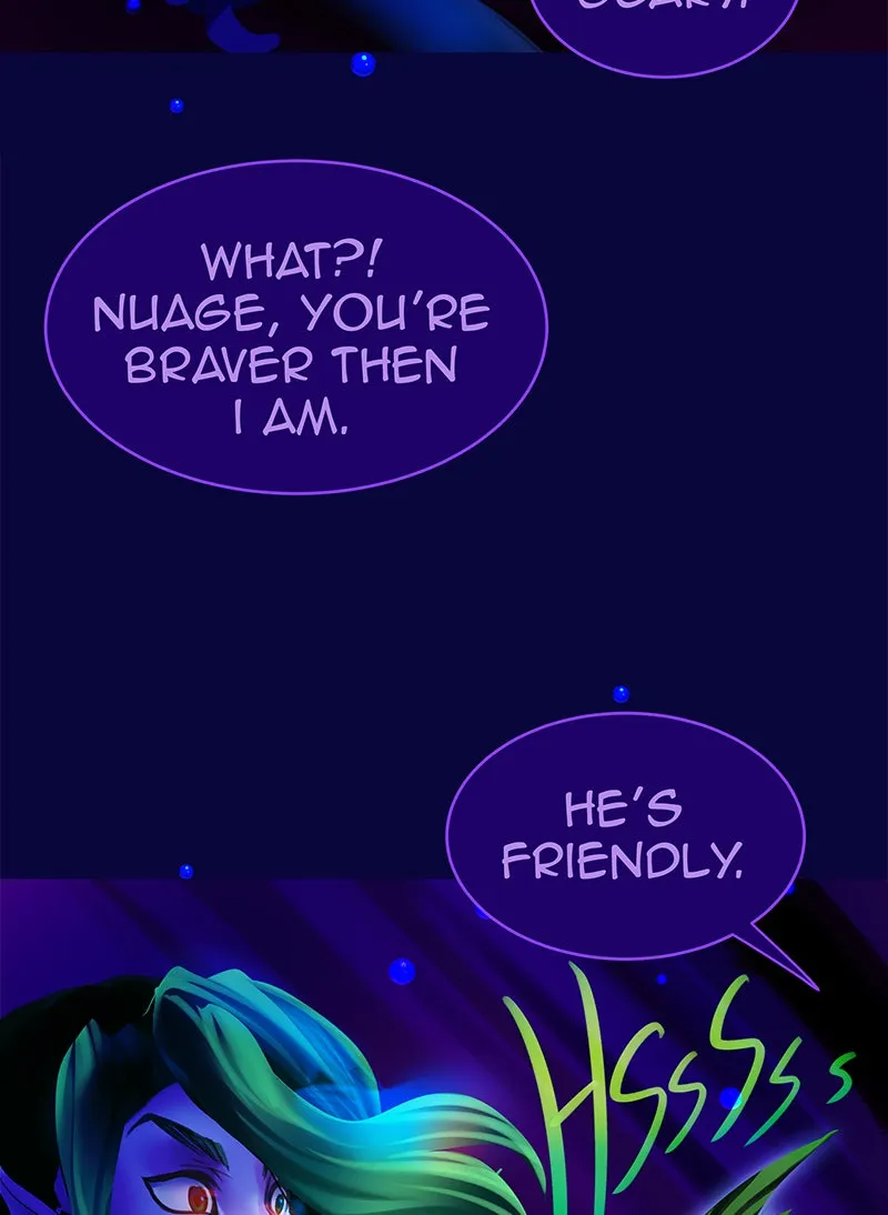 Strawberry Seafoam Chapter 74 page 10 - 