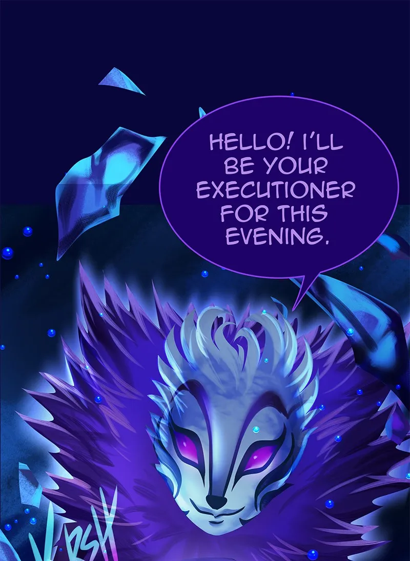 Strawberry Seafoam Chapter 75 page 101 - 