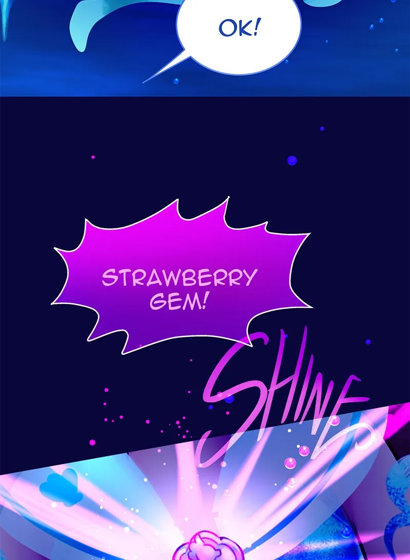 Strawberry Seafoam Chapter 75 page 12 - 