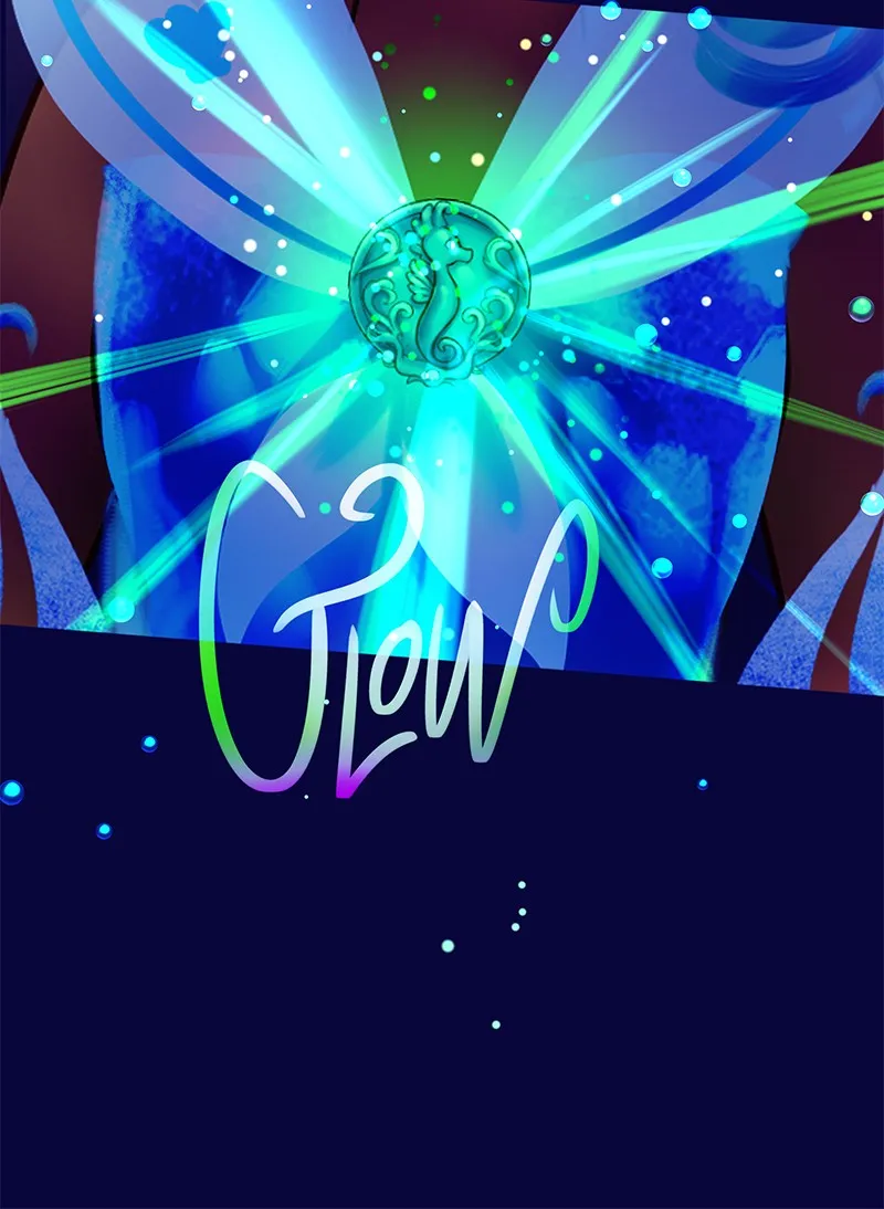 Strawberry Seafoam Chapter 75 page 14 - 