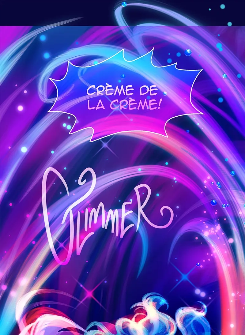 Strawberry Seafoam Chapter 75 page 15 - 