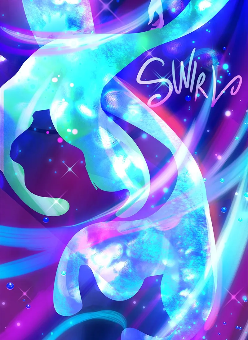 Strawberry Seafoam Chapter 75 page 17 - 