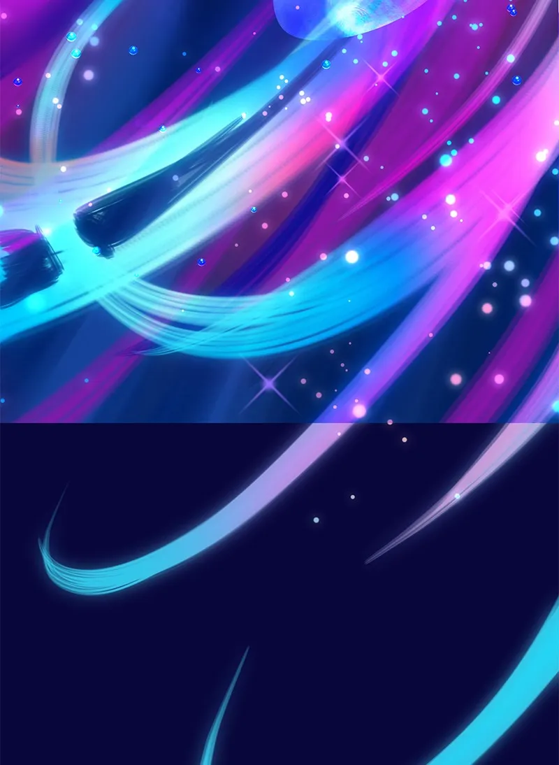 Strawberry Seafoam Chapter 75 page 18 - 