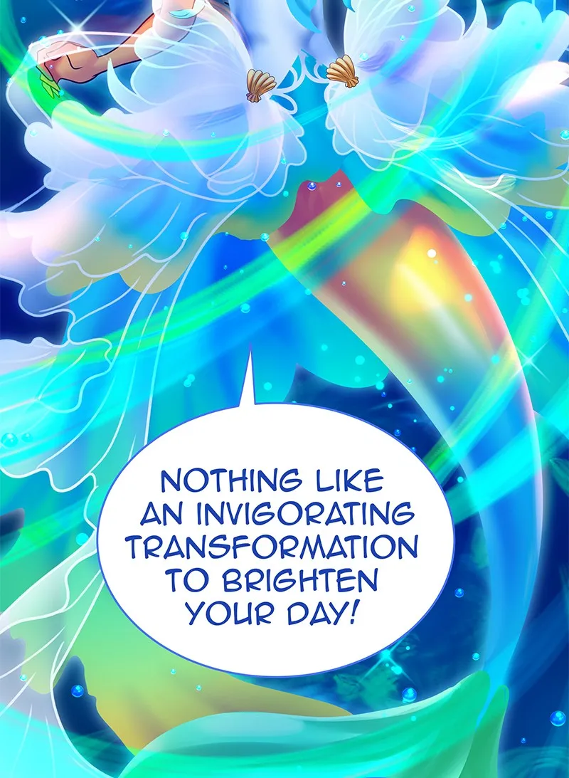 Strawberry Seafoam Chapter 75 page 20 - 