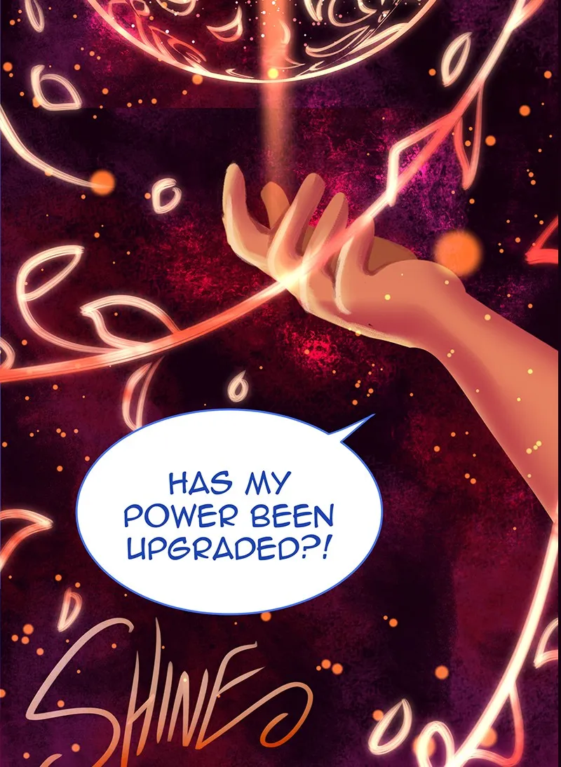 Strawberry Seafoam Chapter 75 page 3 - 