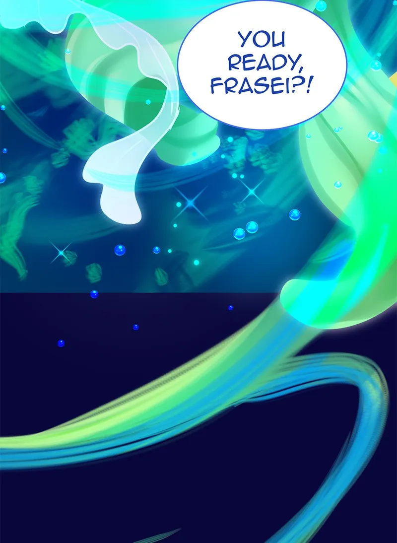 Strawberry Seafoam Chapter 75 page 21 - 