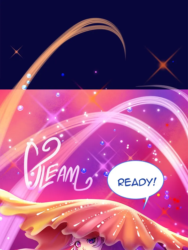 Strawberry Seafoam Chapter 75 page 23 - 