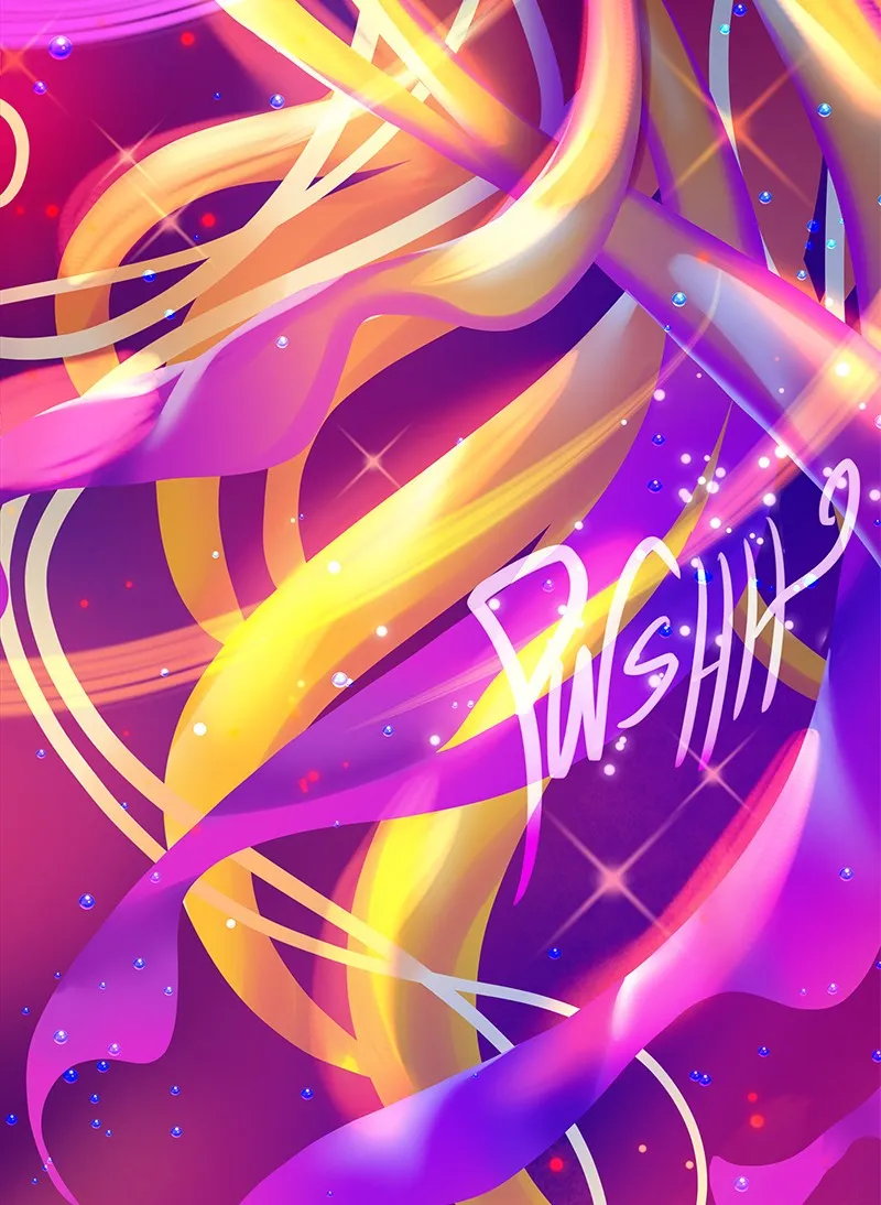 Strawberry Seafoam Chapter 75 page 25 - 