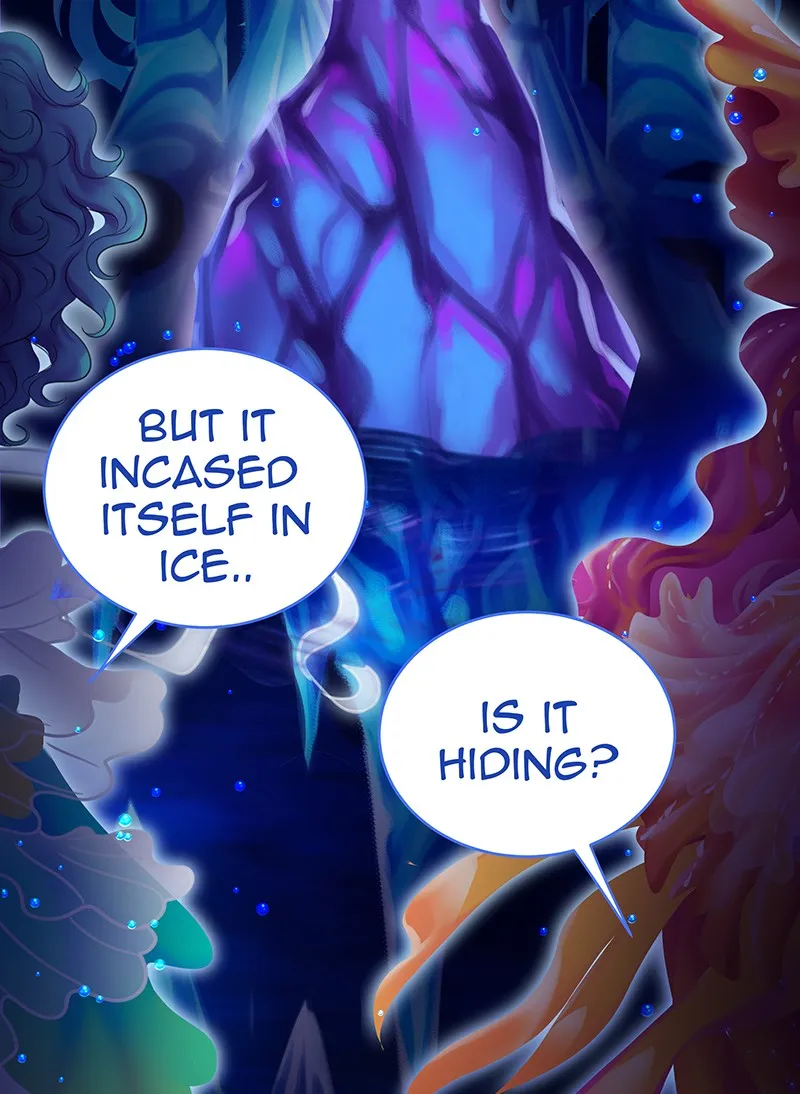 Strawberry Seafoam Chapter 75 page 33 - 