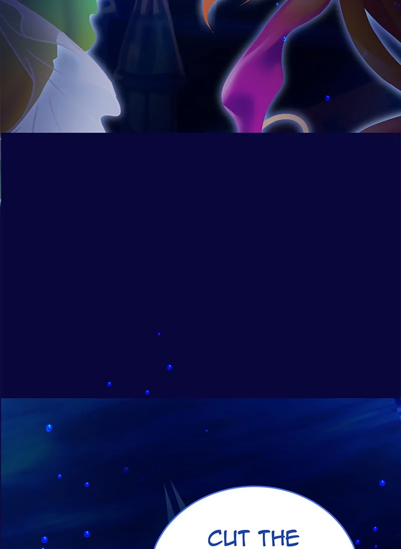 Strawberry Seafoam Chapter 75 page 34 - 