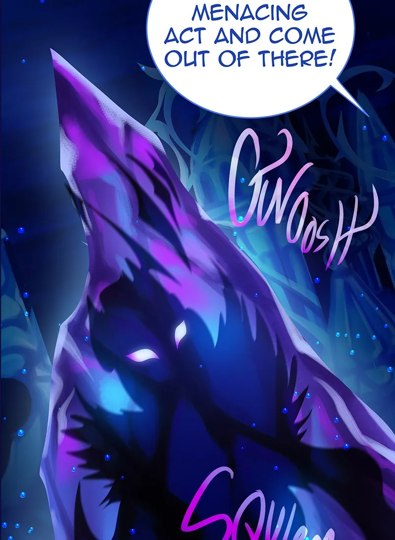 Strawberry Seafoam Chapter 75 page 35 - 
