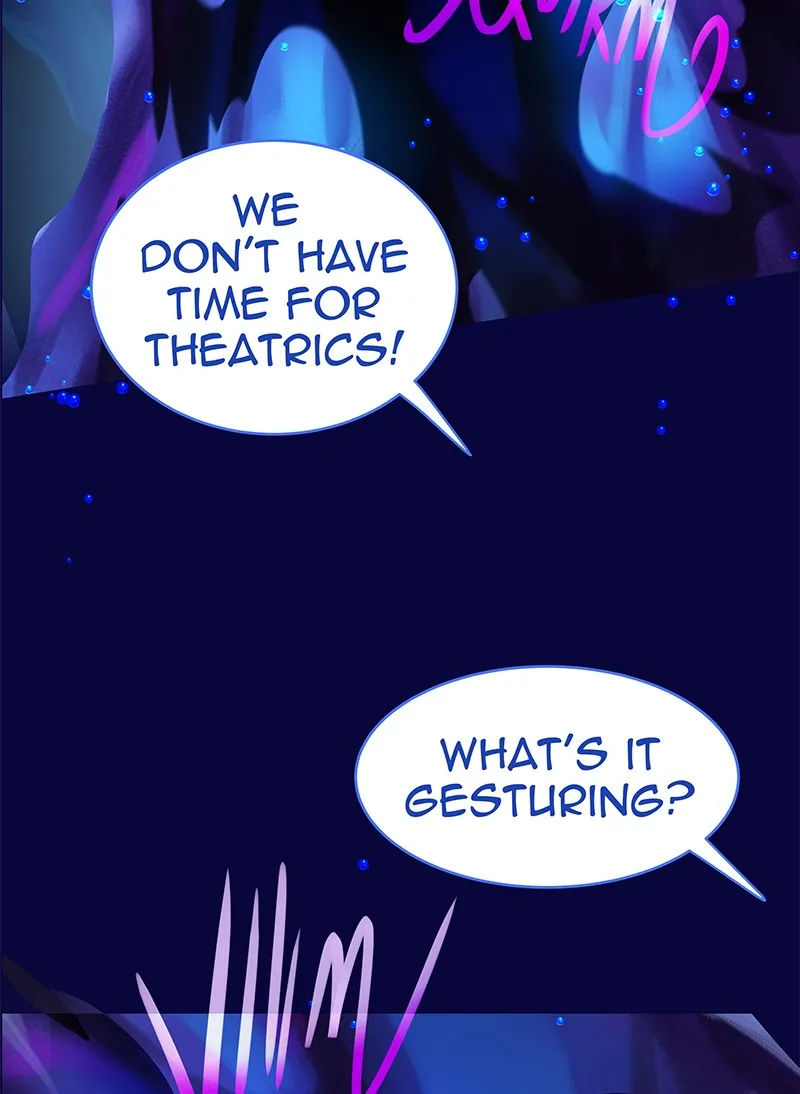 Strawberry Seafoam Chapter 75 page 36 - 