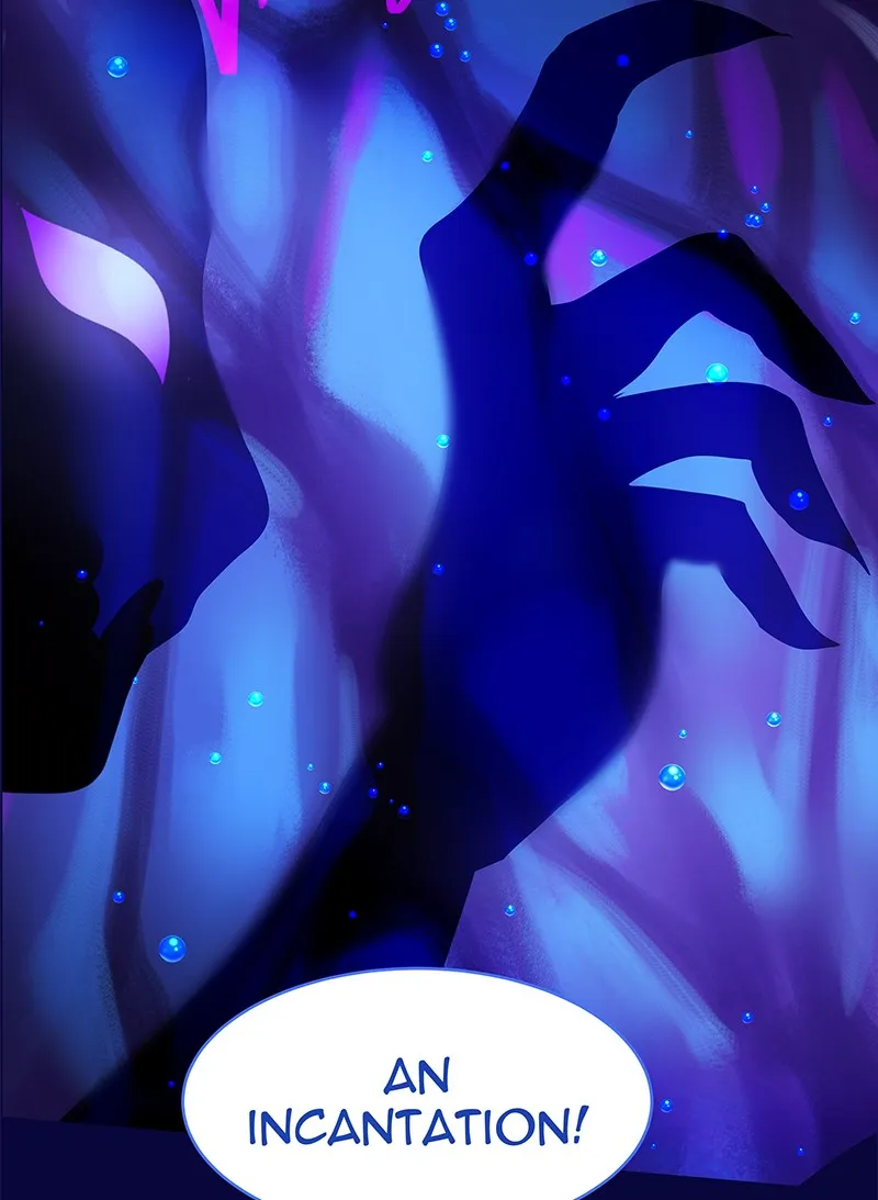 Strawberry Seafoam Chapter 75 page 37 - 