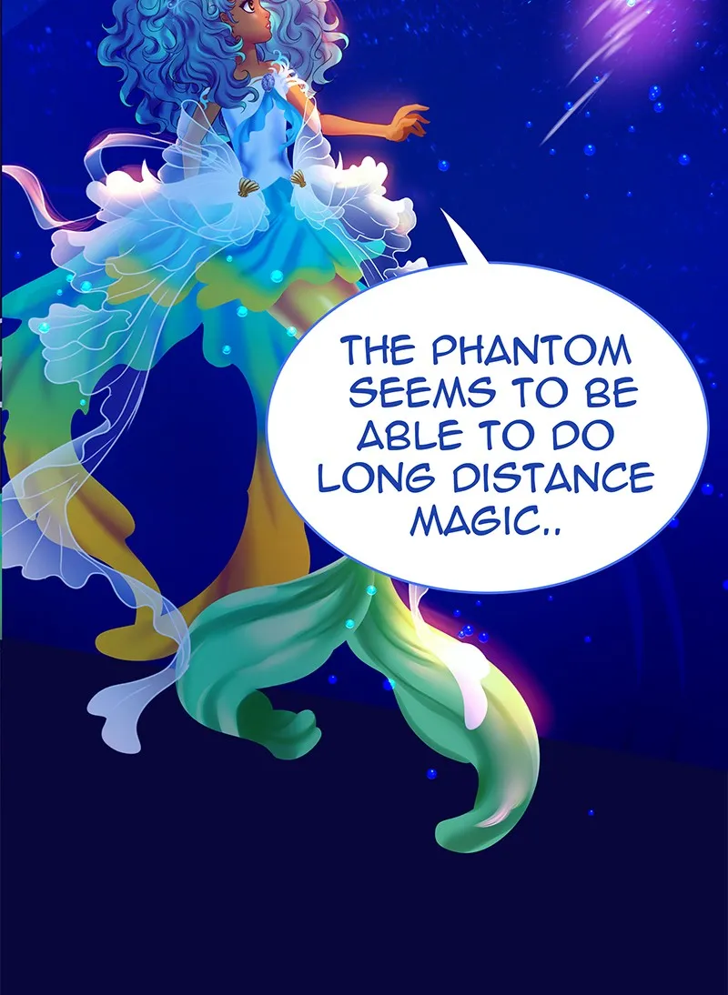 Strawberry Seafoam Chapter 75 page 39 - 