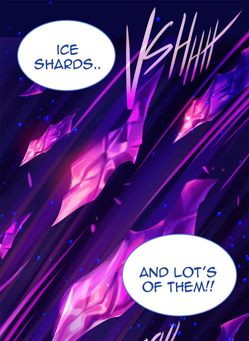 Strawberry Seafoam Chapter 75 page 42 - 