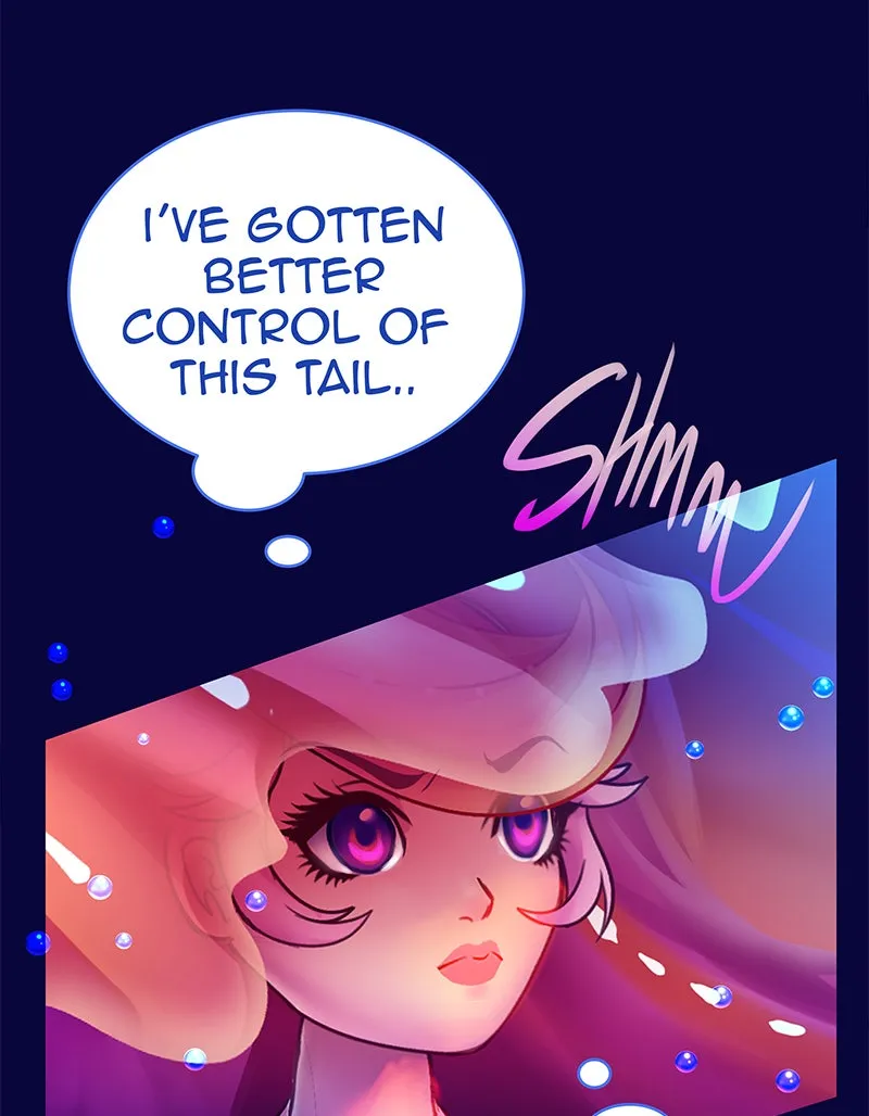 Strawberry Seafoam Chapter 75 page 44 - 