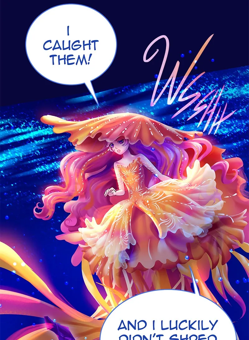Strawberry Seafoam Chapter 75 page 48 - 