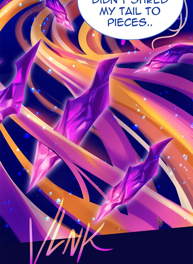 Strawberry Seafoam Chapter 75 page 49 - 