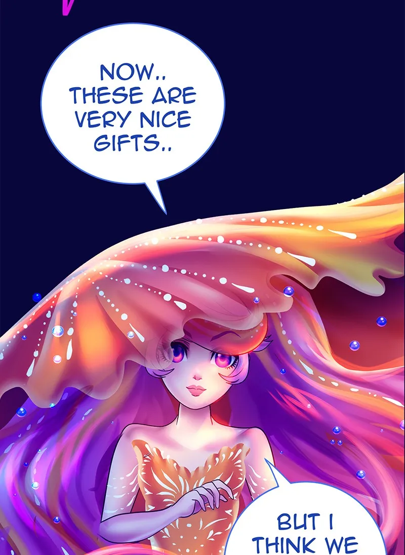 Strawberry Seafoam Chapter 75 page 50 - 