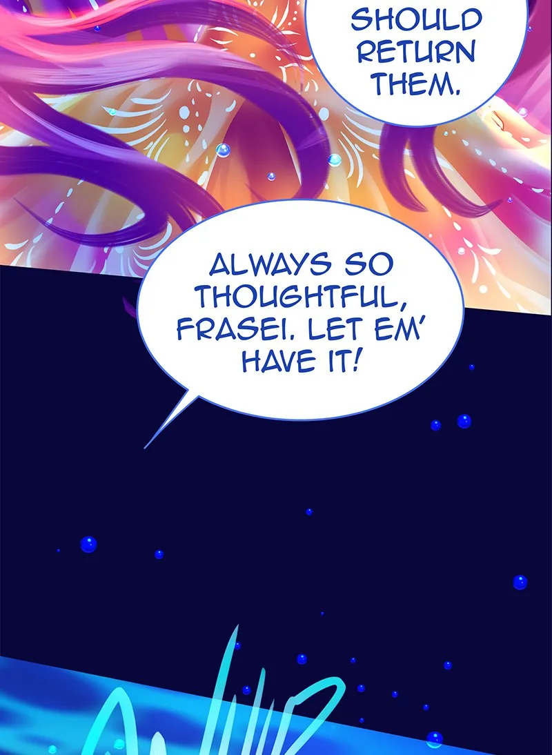 Strawberry Seafoam Chapter 75 page 51 - 
