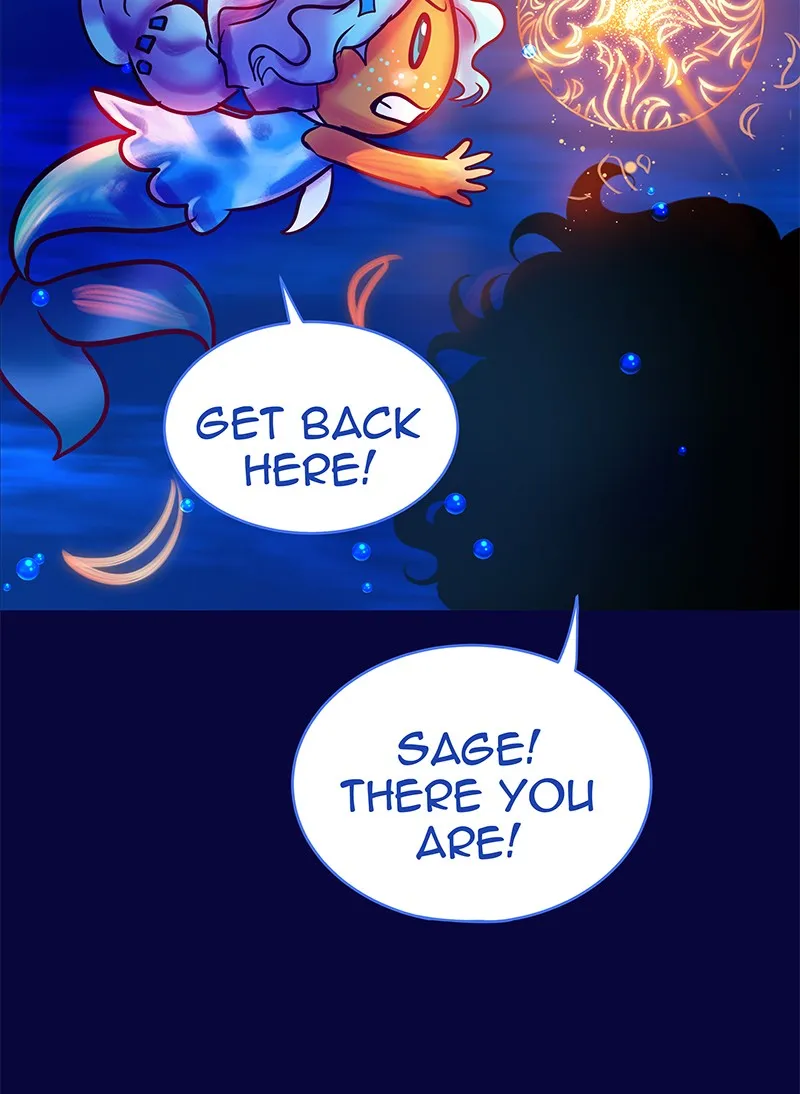 Strawberry Seafoam Chapter 75 page 58 - 