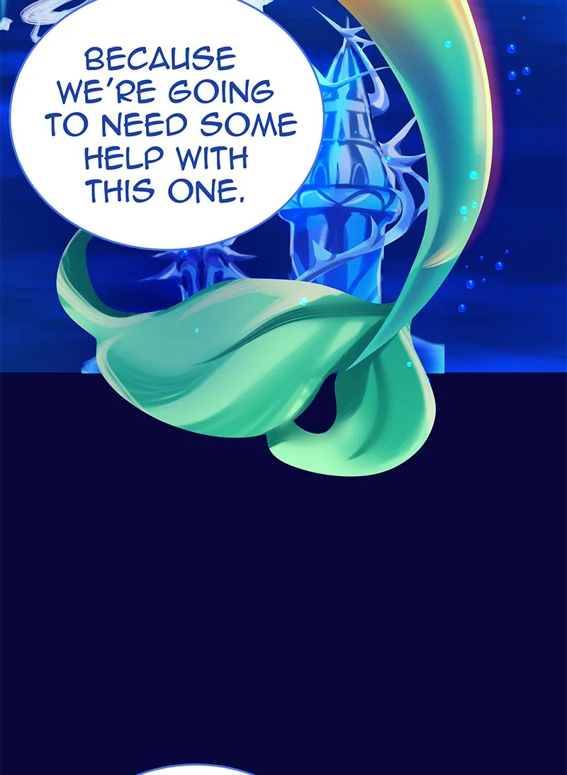 Strawberry Seafoam Chapter 75 page 7 - 