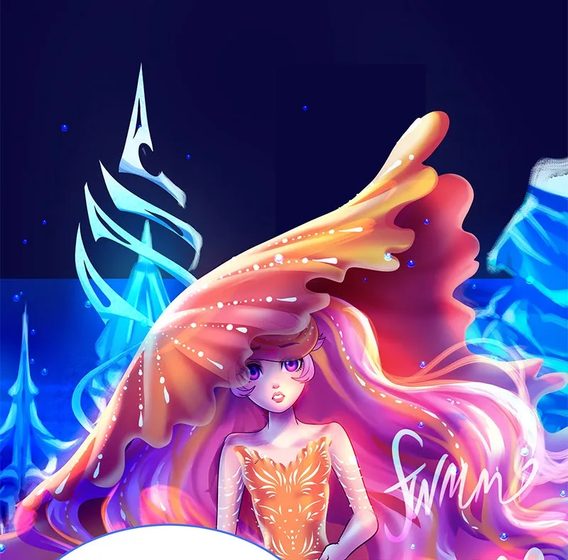 Strawberry Seafoam Chapter 75 page 64 - 