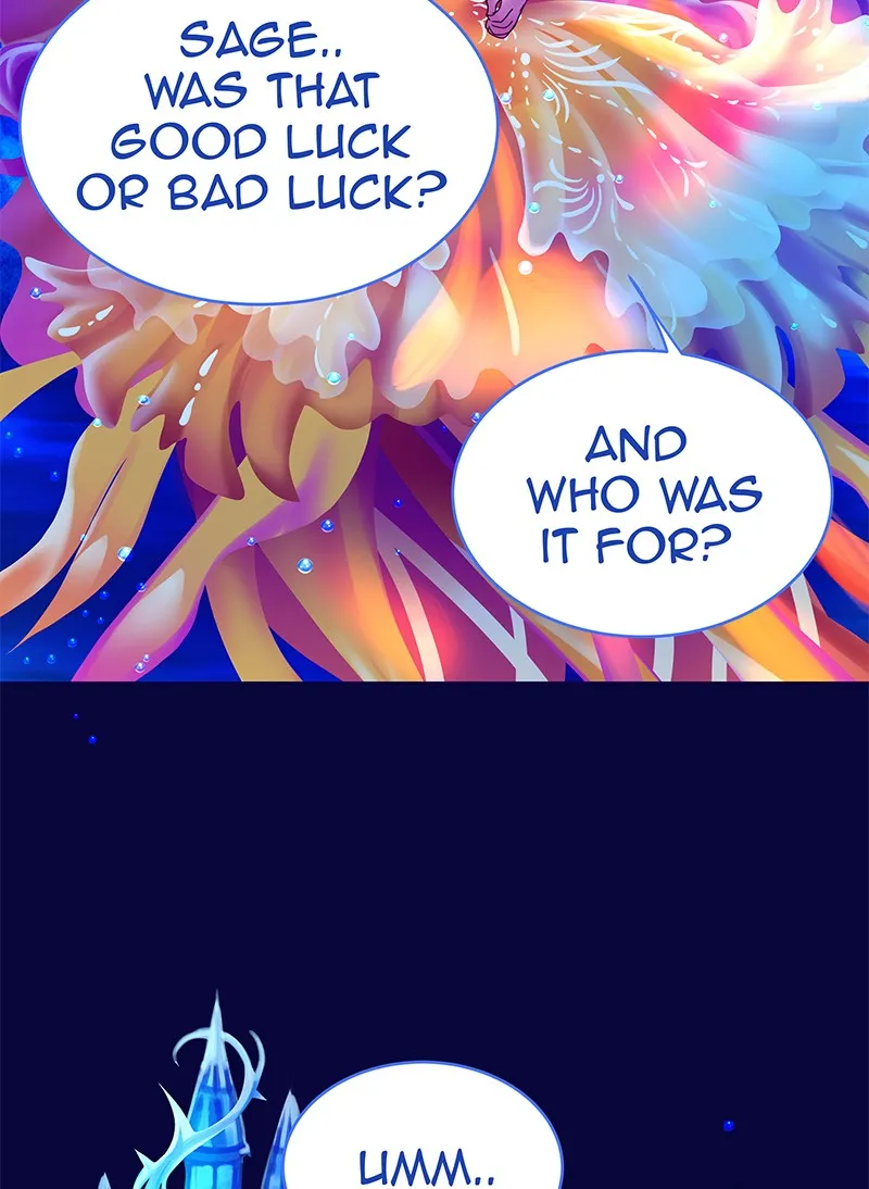 Strawberry Seafoam Chapter 75 page 65 - 