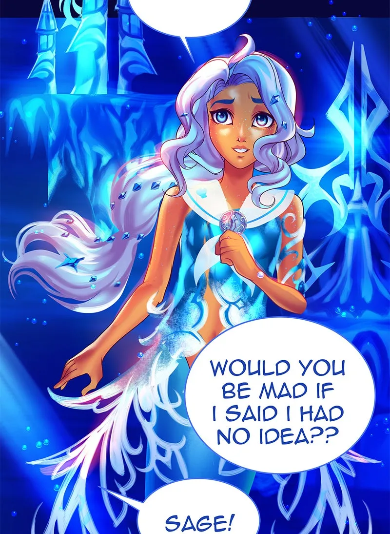 Strawberry Seafoam Chapter 75 page 66 - 