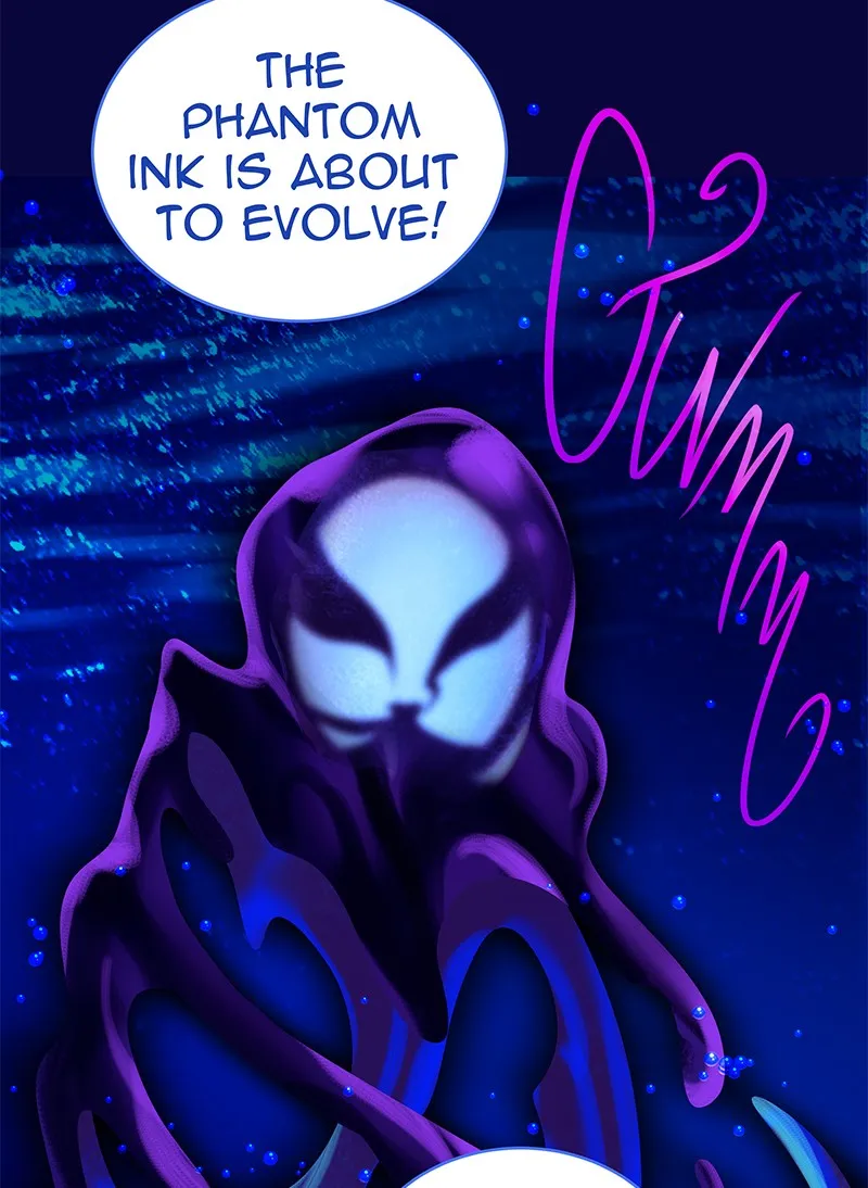Strawberry Seafoam Chapter 75 page 8 - 