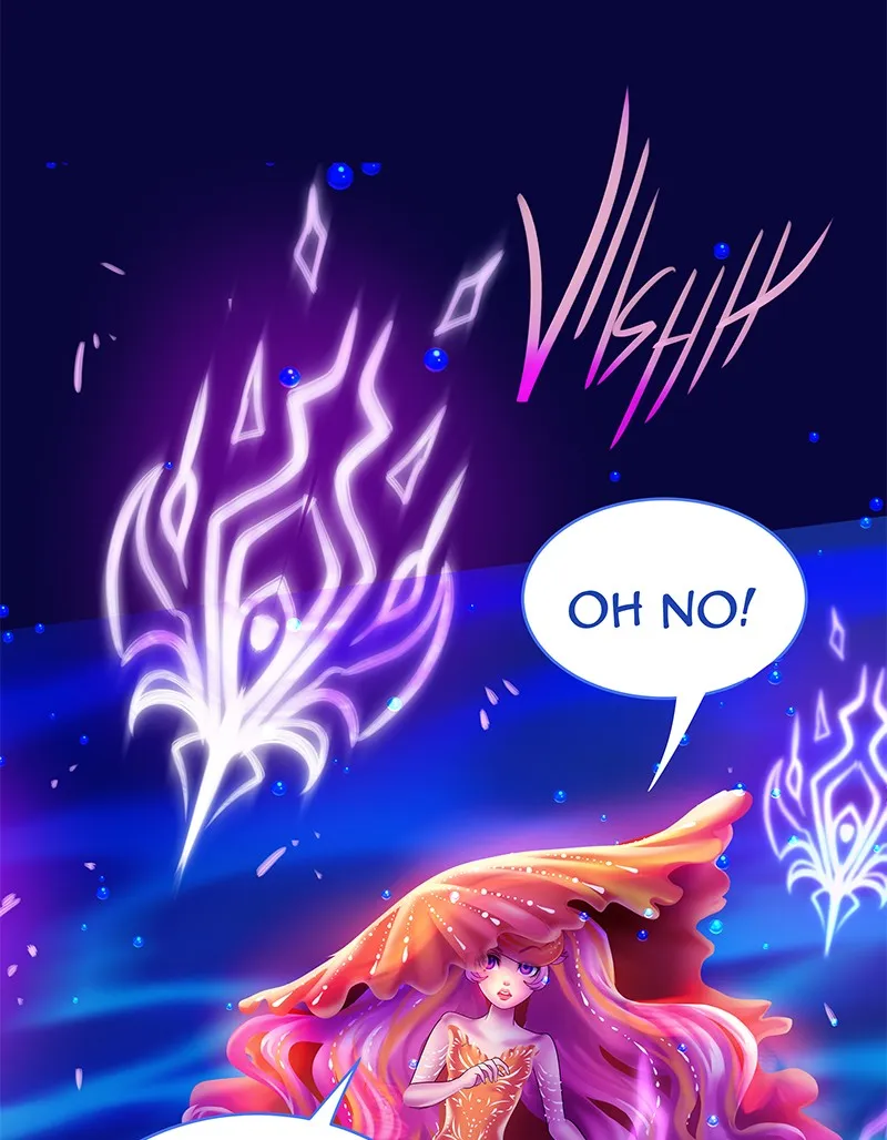 Strawberry Seafoam Chapter 75 page 73 - 