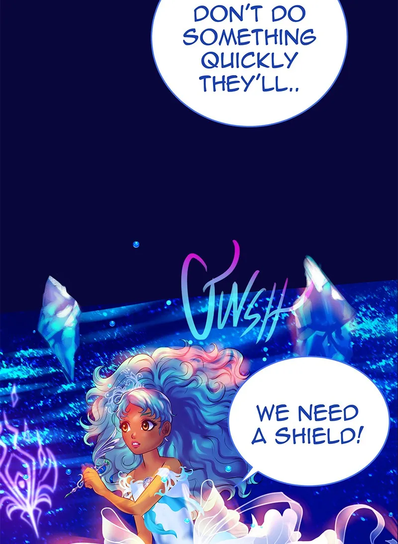 Strawberry Seafoam Chapter 75 page 75 - 