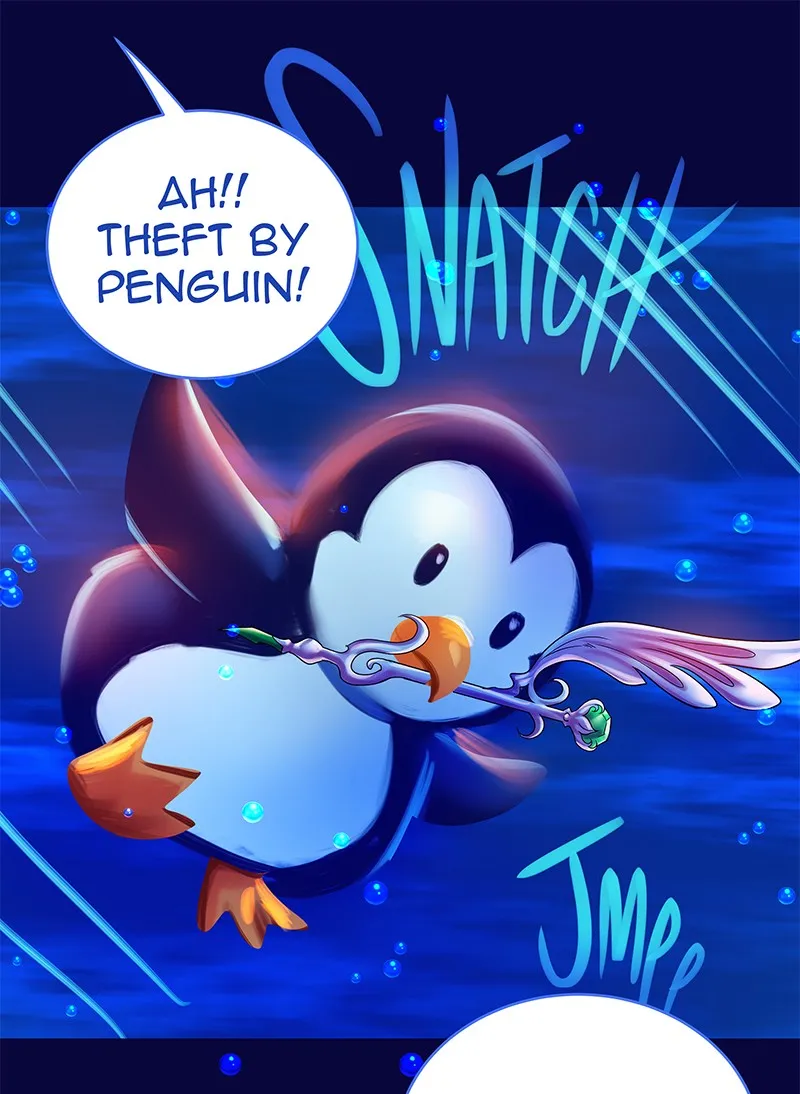Strawberry Seafoam Chapter 75 page 78 - 