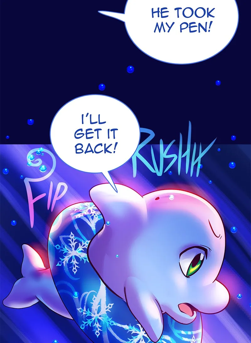 Strawberry Seafoam Chapter 75 page 79 - 