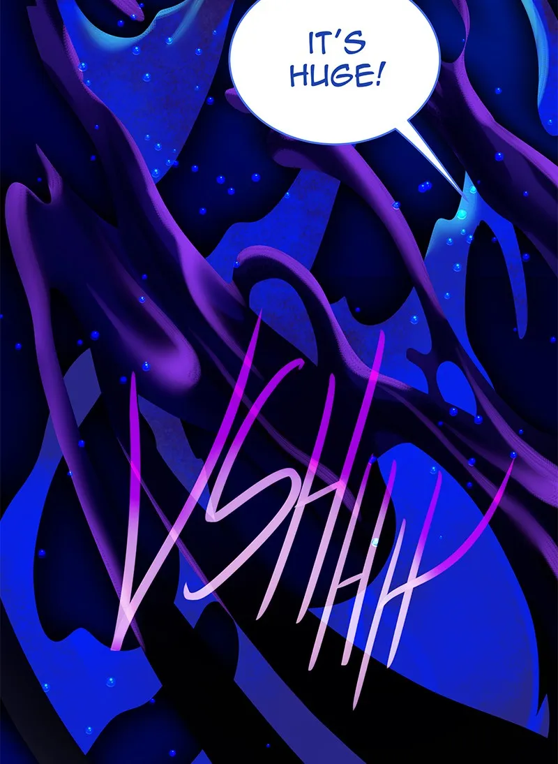 Strawberry Seafoam Chapter 75 page 9 - 