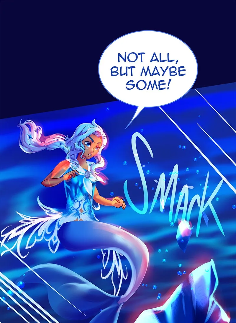 Strawberry Seafoam Chapter 75 page 83 - 