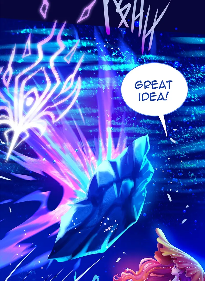Strawberry Seafoam Chapter 75 page 85 - 