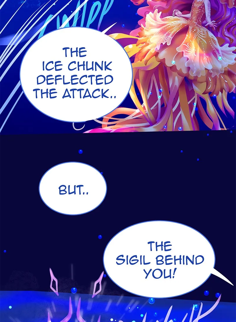 Strawberry Seafoam Chapter 75 page 86 - 