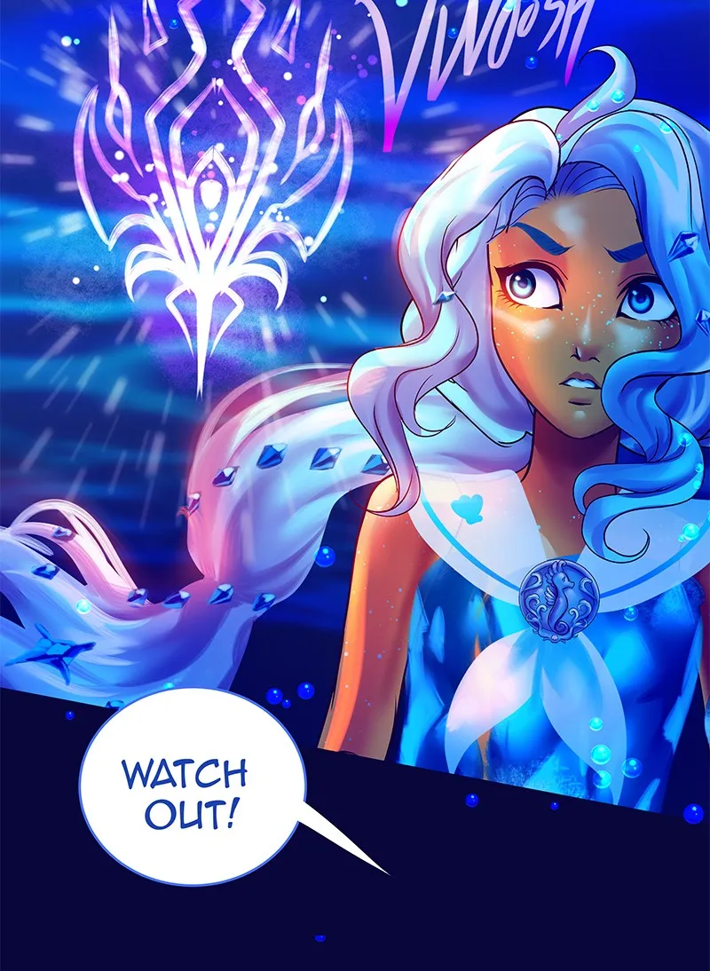 Strawberry Seafoam Chapter 75 page 87 - 