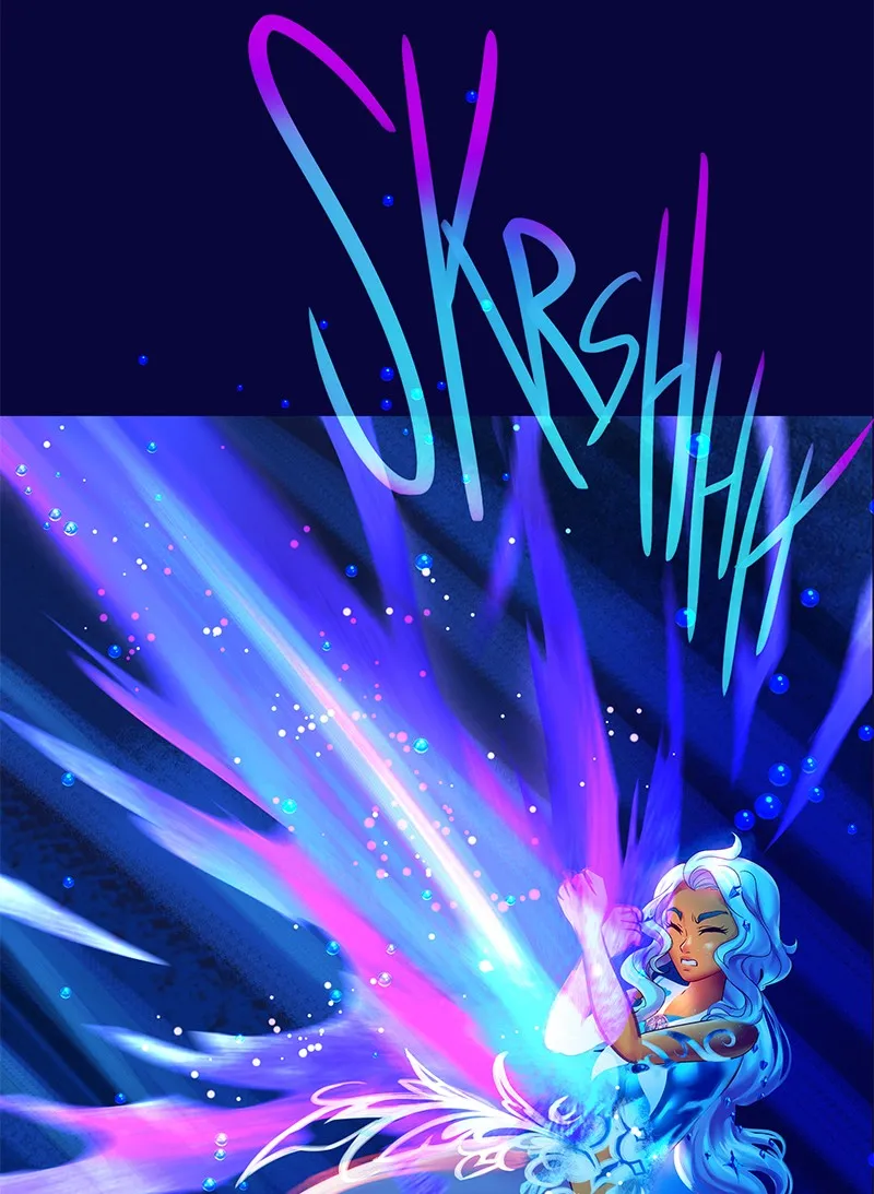 Strawberry Seafoam Chapter 75 page 88 - 