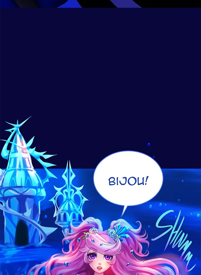 Strawberry Seafoam Chapter 75 page 10 - 