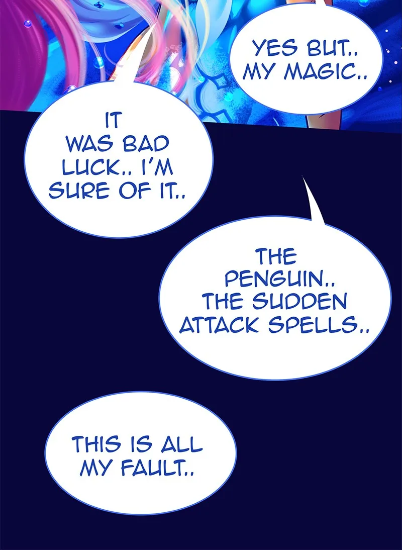 Strawberry Seafoam Chapter 75 page 92 - 