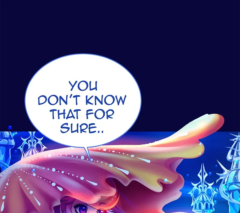 Strawberry Seafoam Chapter 75 page 93 - 