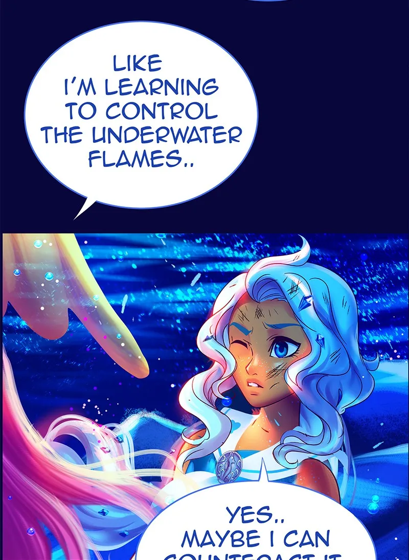 Strawberry Seafoam Chapter 75 page 95 - 