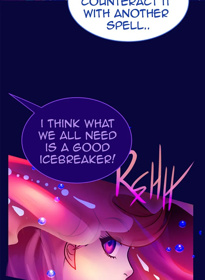 Strawberry Seafoam Chapter 75 page 96 - 